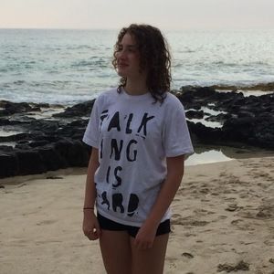 Meet your Posher, Giulia